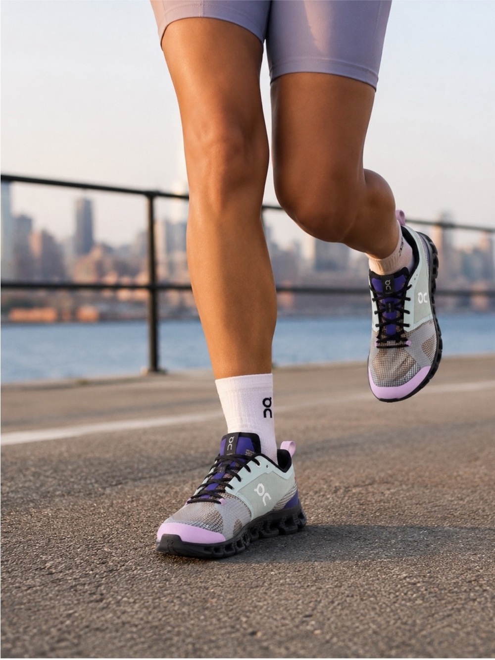 ON RUNNING ON CLOUD X SHIFT RUNNING SHOES - WOMEN'S SIZE 10 - Picture 1 of 13